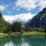 Valle d'Aosta in autunno