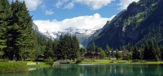 Valle D'Aosta tutta da vivere: le gite da fare assolutamente a settembre 3 Valle d'Aosta in autunno