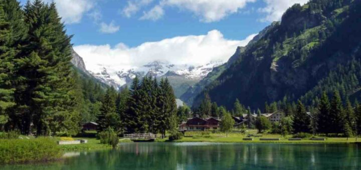Valle D'Aosta tutta da vivere: le gite da fare assolutamente a settembre 6 Valle d'Aosta in autunno
