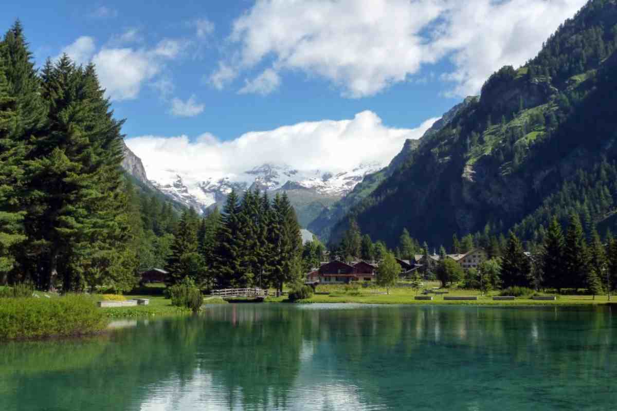 Valle D'Aosta tutta da vivere: le gite da fare assolutamente a settembre 1 Valle d'Aosta in autunno