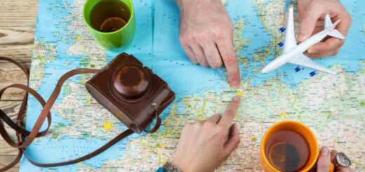 Viaggia in sicurezza! Non partire se non sai queste cose, potresti pentirtene amaramente 3 Viaggiare sicuri