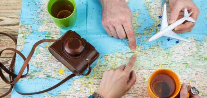 Viaggia in sicurezza! Non partire se non sai queste cose, potresti pentirtene amaramente 1 Viaggiare sicuri