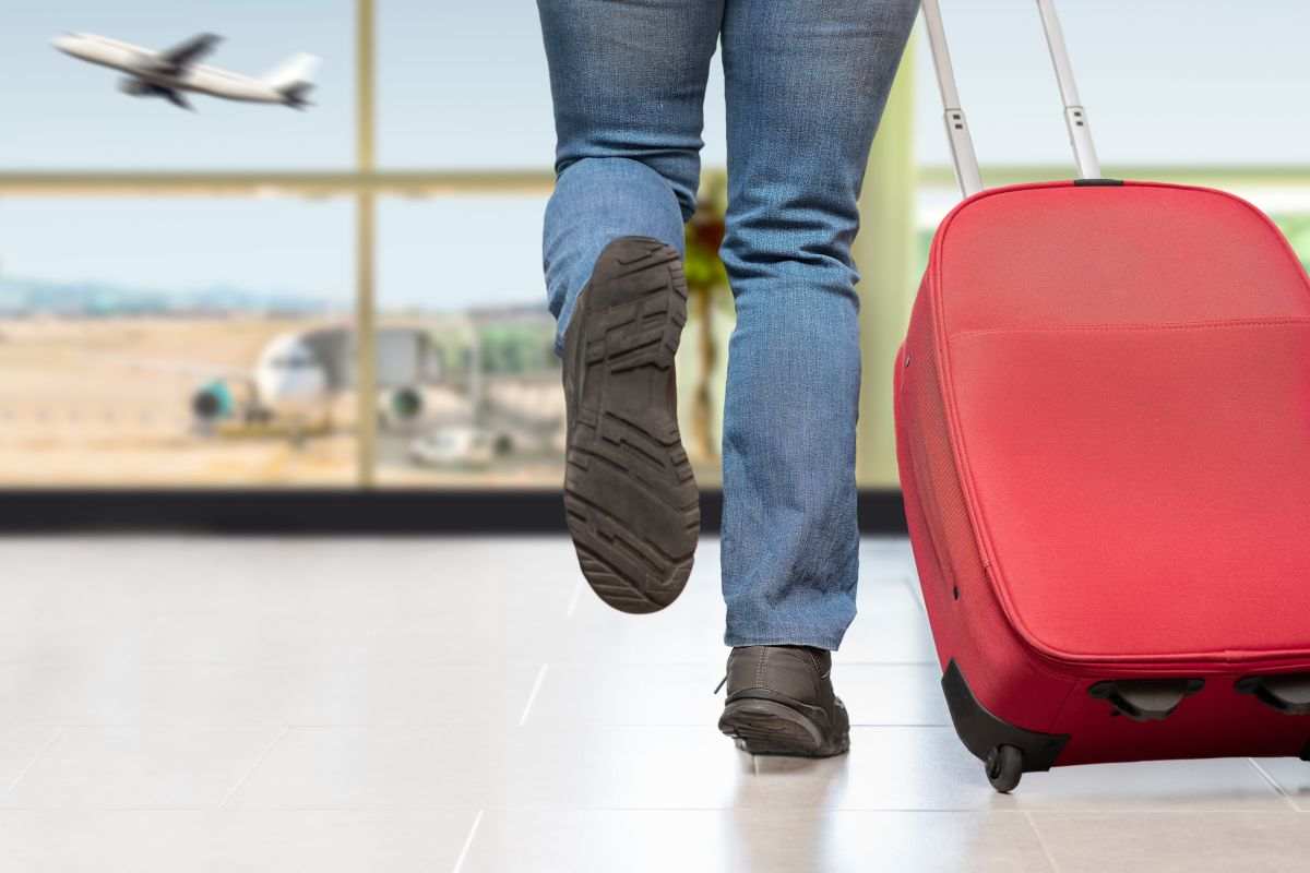 Viaggi per cuori solitari: perché le vacanze autunnali sono le preferite dei single 2 Viaggio da soli