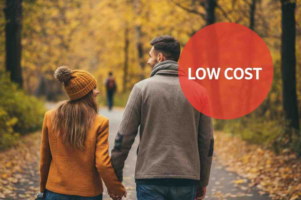 I 10 trucchi (legali) per girare il mondo in autunno senza svuotare il conto in banca 1 Viaggio in autunno low cost
