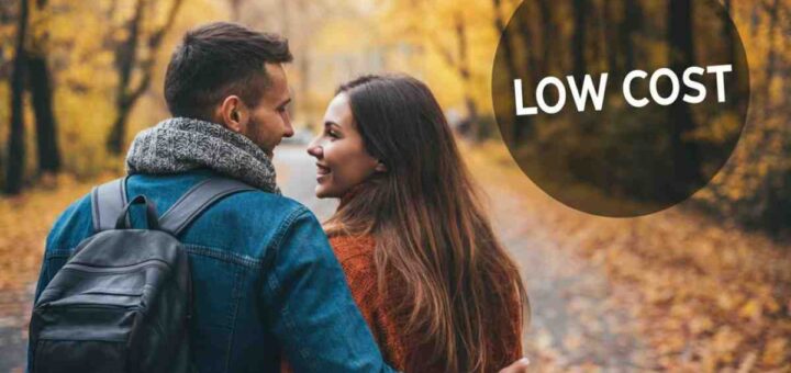 Le mete low cost di ottobre: sono le destinazioni perfette per divertirsi e risparmiare 5 Viaggio in autunno low cost