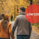 Viaggio in autunno low cost