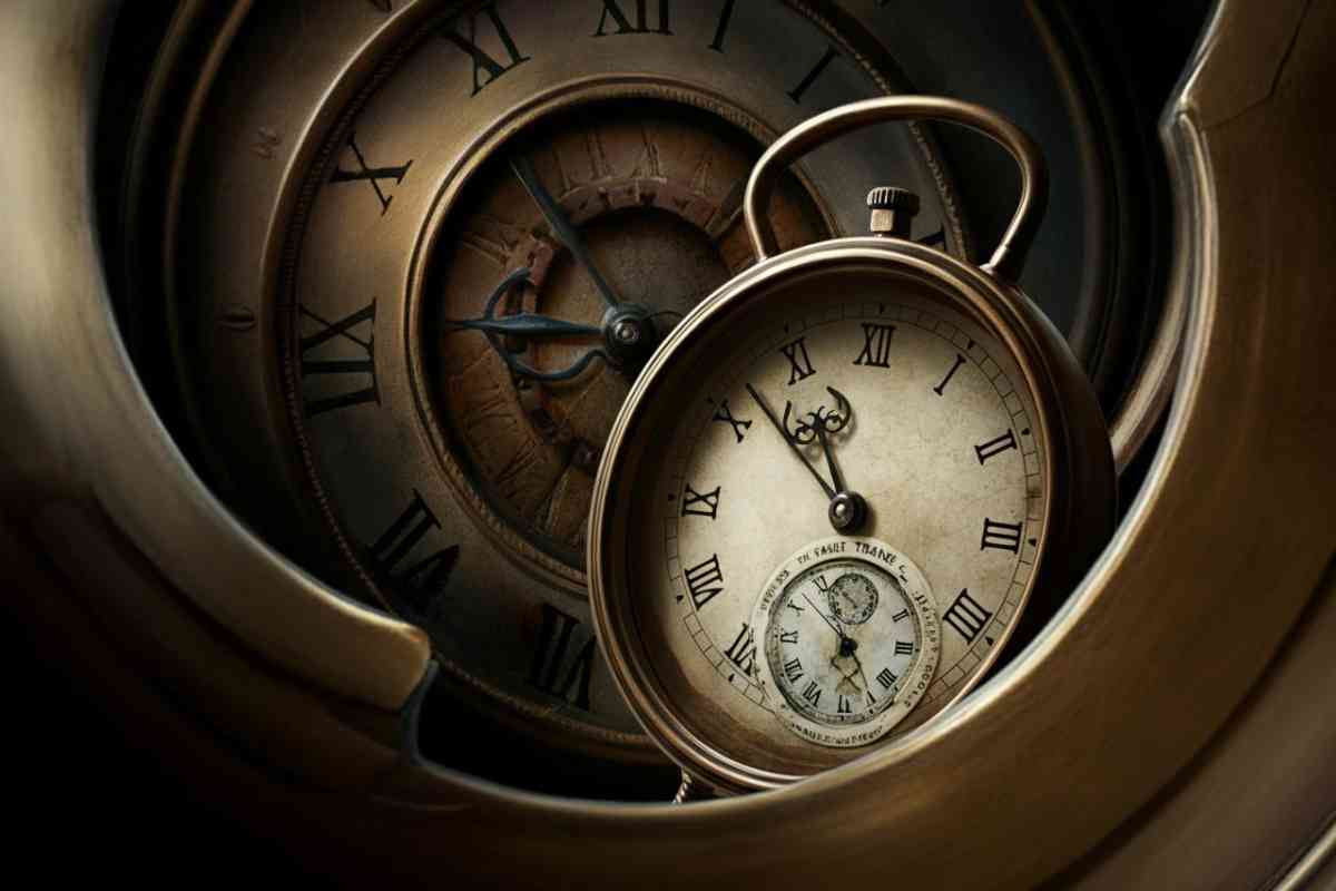 Viaggiare nel tempo? Non solo è possibile, ma in tanti possono farlo. Come fare e quanto costa 2 Gli studi sul viaggio nel tempo