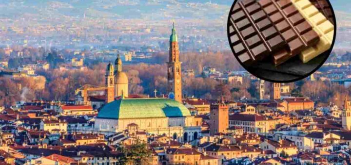 Vicenza, un'esperienza dolce: tutte le info su CioccolandoVi 2025 7 Vicenza, evento cioccolato