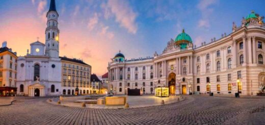 Per gli amanti della musica, queste città d'Europa sono da visitare almeno una volta nella vita 3 Città musica