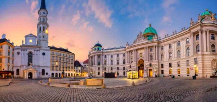 Per gli amanti della musica, queste città d'Europa sono da visitare almeno una volta nella vita 1 Città musica
