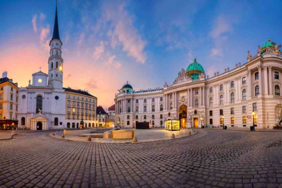 Per gli amanti della musica, queste città d'Europa sono da visitare almeno una volta nella vita 1 Città musica