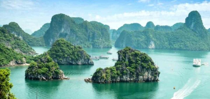 E' uno dei luoghi più belli e pacifici al mondo e viverci costa pochissimo: un paradiso in terra 4 Paese economico