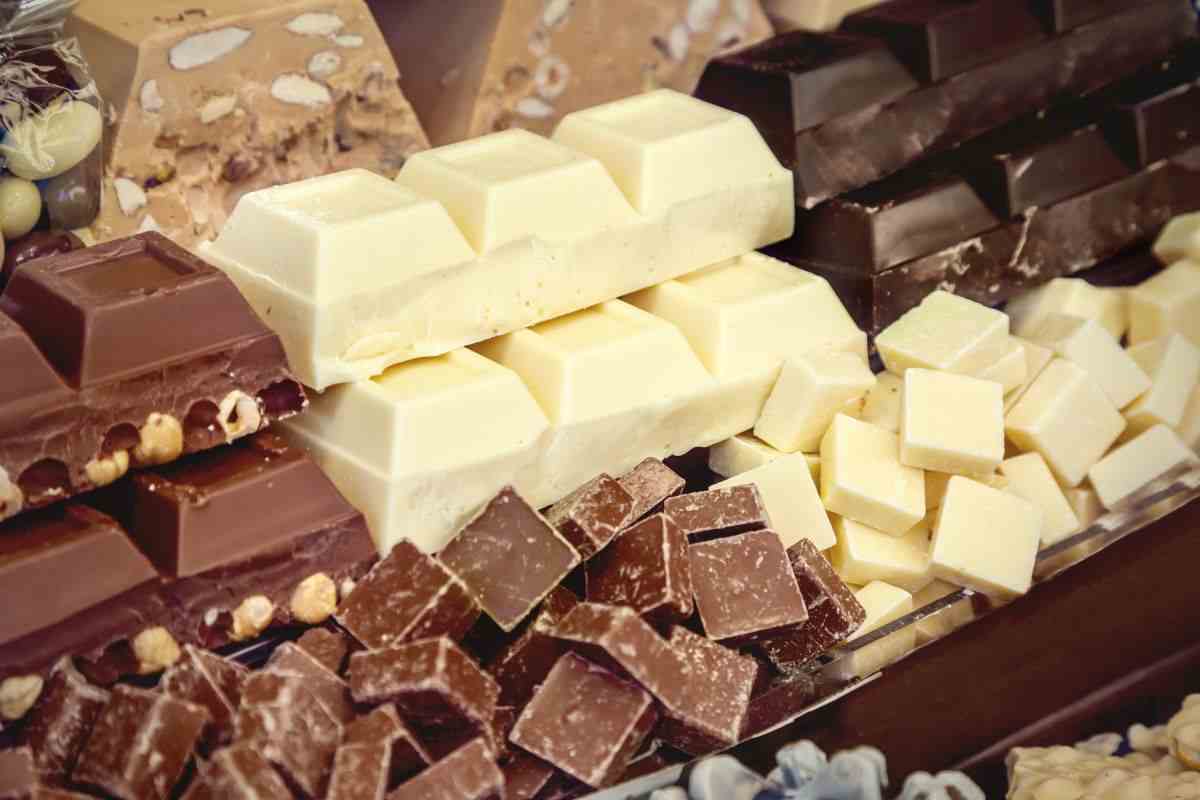 Il tour dei sogni per chi ama il cioccolato: un click e sei dentro 2 tour dei sogni per chi ama il cioccolato