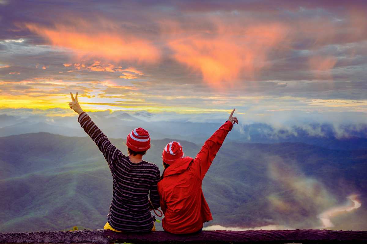 Sei un bravo compagno di viaggio o è meglio starti alla larga? Scoprilo rispondendo alle domande! 2 Sei un bravo compagno di viaggio o è meglio starti alla larga?