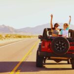 Sei un bravo compagno di viaggio o è meglio starti alla larga?