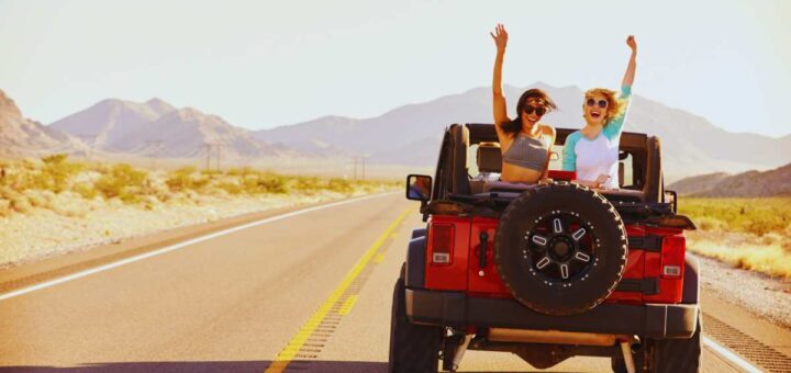 Sei un bravo compagno di viaggio o è meglio starti alla larga? Scoprilo rispondendo alle domande! 5 Sei un bravo compagno di viaggio o è meglio starti alla larga?