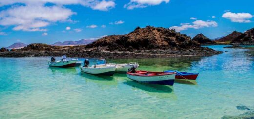 Canarie, non solo mare e divertimento: questi sono i villaggi più belli da visitare 3 canarie, scopri questi 8 borghi da visitare