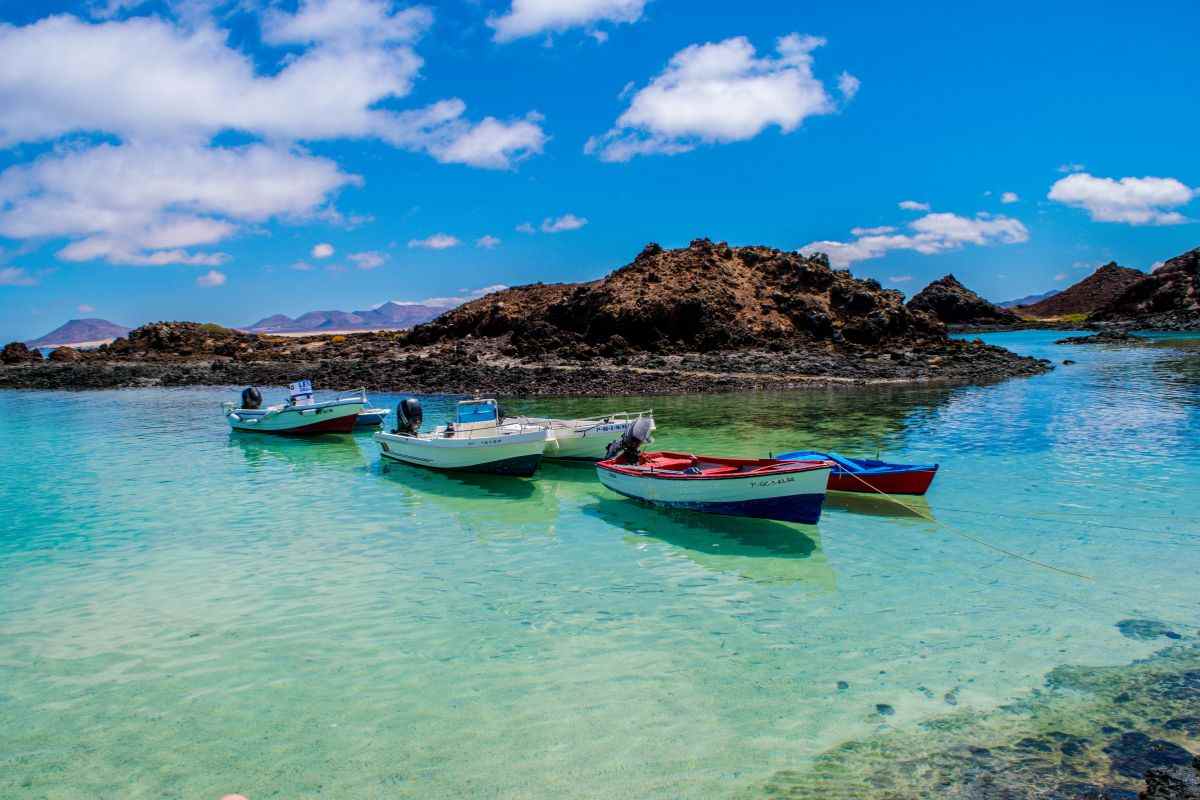 Canarie, non solo mare e divertimento: questi sono i villaggi più belli da visitare 1 canarie, scopri questi 8 borghi da visitare