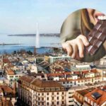 tour dei sogni per chi ama il cioccolato