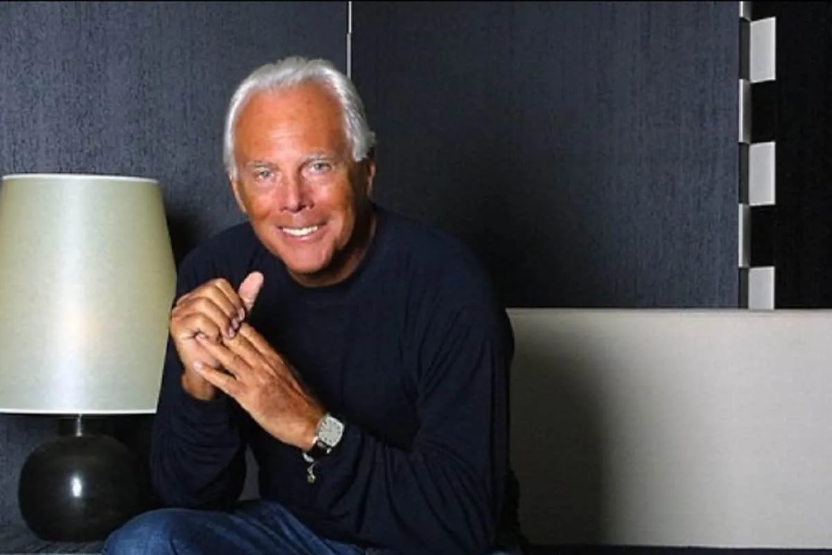 Giorgio Armani, gli angoli di paradiso italiani a cui era più affezionato: unici al mondo 1 i luoghi del cuore di Giorgio armani
