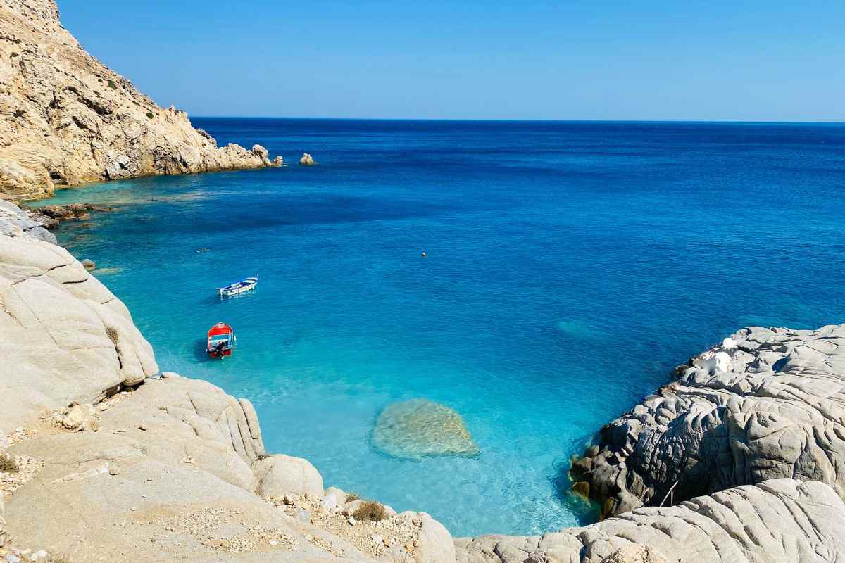 Settembre in Grecia: relax, divertimento e prezzi convenienti, quest'Isola è la meta ideale 2 settembre grecia scopri l'isola di ikaria