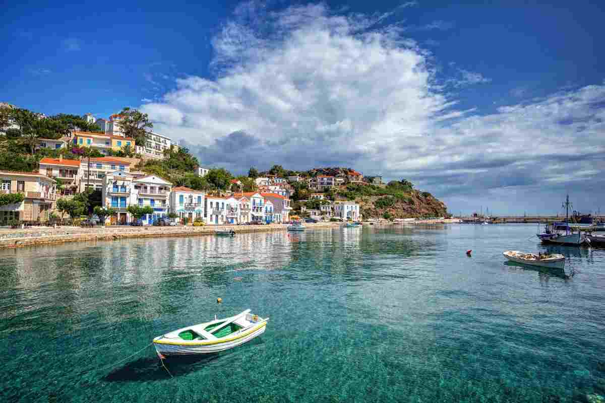 Settembre in Grecia: relax, divertimento e prezzi convenienti, quest'Isola è la meta ideale 1 settembre grecia scopri l'isola di ikaria