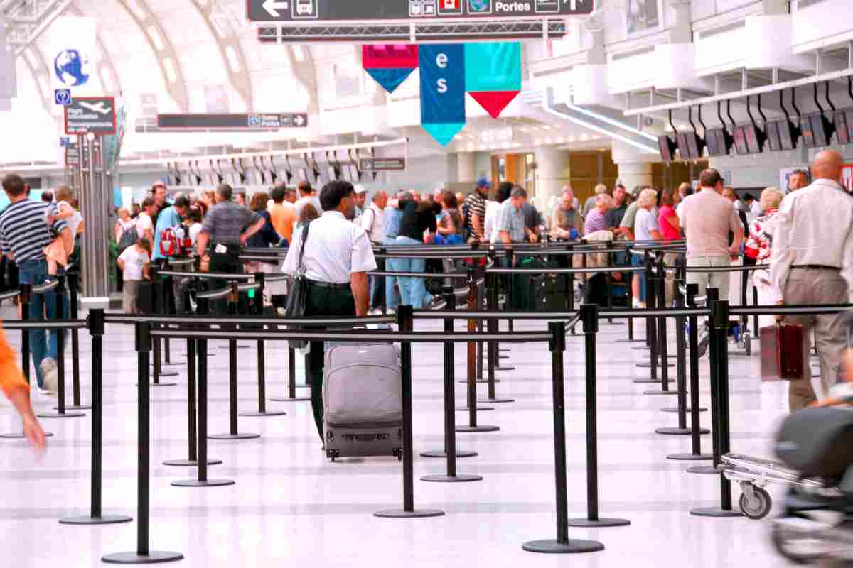 Passaporti: nuove regole per i viaggiatori. A partire da questa data cambia tutto 2 Passaporti: nuove regole per i viaggiatori