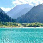scopri uno dei 10 luoghi più pericolosi al mondo: lago feicui