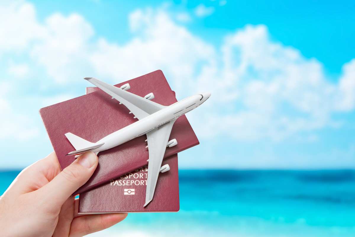 Passaporti: nuove regole per i viaggiatori. A partire da questa data cambia tutto 1 Passaporti: nuove regole per i viaggiatori
