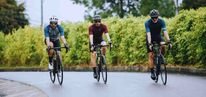 Se ami la bicicletta, questi sono i migliori percorso al mondo per un'esperienza incredibile 4 Bicicletta: i migliori percorsi