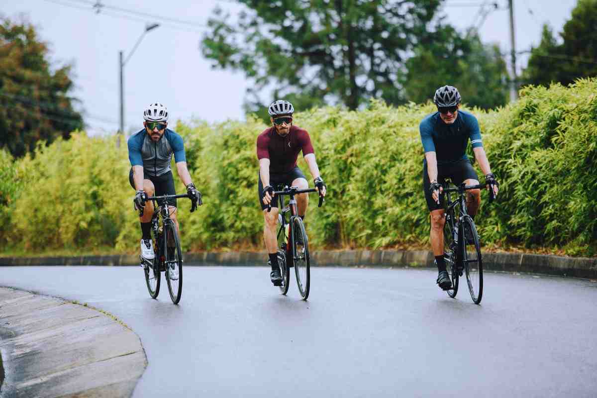 Se ami la bicicletta, questi sono i migliori percorso al mondo per un'esperienza incredibile 1 Bicicletta: i migliori percorsi