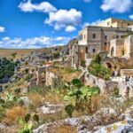 puglia scopri la chiesa dei 24 eremi con la sua terrazza panorarica sul mar adriatico