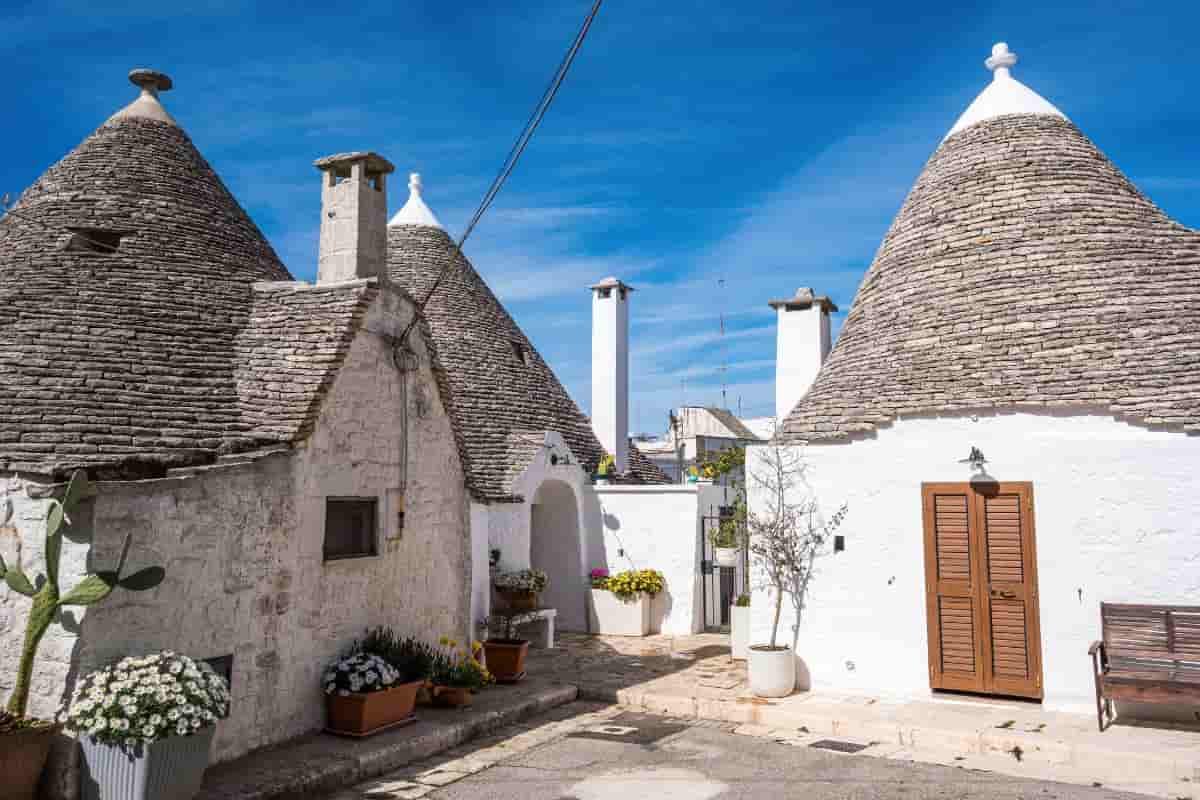 Settembre in Puglia tra mare, cibo e gite a piedi e in bicicletta in luoghi spettacolari 1 dove fare le gite in puglia a settembre