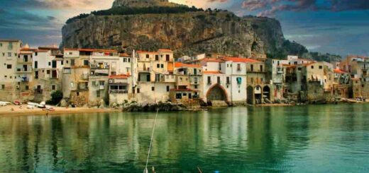 Autunno in Sicilia tra passeggiate a piedi e in bicicletta: 6 itinerari imperdibili 4 dove fare gite in sicilia in autunno