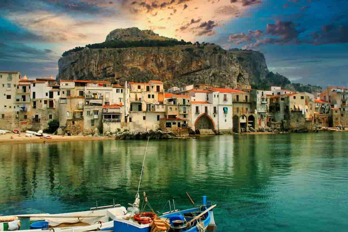 Autunno in Sicilia tra passeggiate a piedi e in bicicletta: 6 itinerari imperdibili 1 dove fare gite in sicilia in autunno