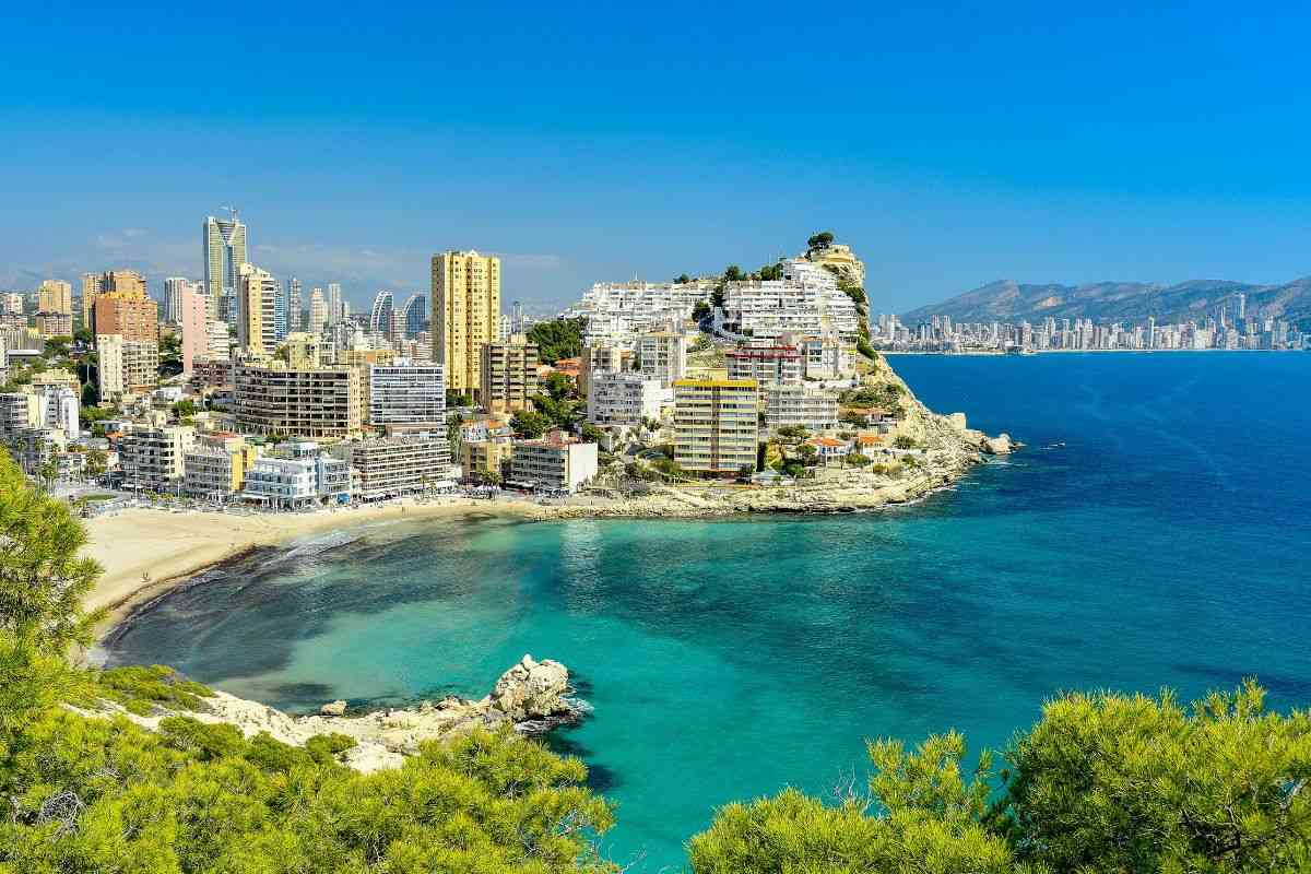 Vacanze in Spagna? Queste sono le 5 idee vacanze lontano dal turismo di massa 2 scopri 5 posti della spagna meno battura da visitare