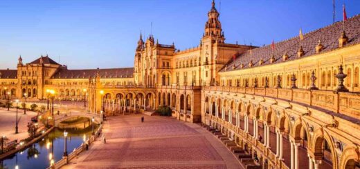Vacanze in Spagna? Queste sono le 5 idee vacanze lontano dal turismo di massa 3 scopri 5 posti della spagna meno battura da visitare