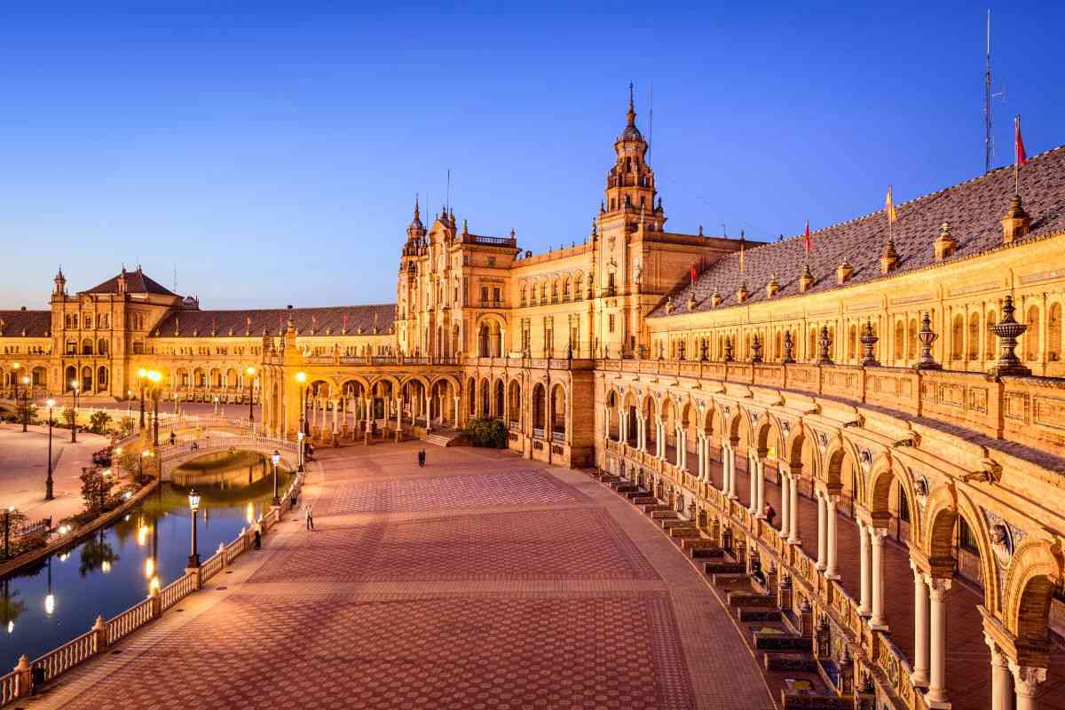 Vacanze in Spagna? Queste sono le 5 idee vacanze lontano dal turismo di massa 1 scopri 5 posti della spagna meno battura da visitare