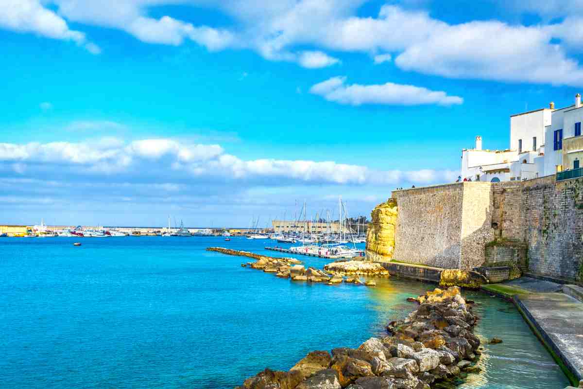 Non solo Salento: in questa parte della Puglia ci sono borghi meravigliosi, spiagge bianchissime e panorami mozzafiato 2 puglia vacanza dove andare