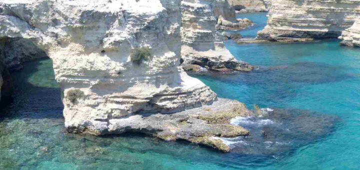 Non solo Salento: in questa parte della Puglia ci sono borghi meravigliosi, spiagge bianchissime e panorami mozzafiato 1 puglia cosa vedere