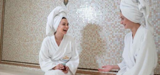 Terme, queste sono tra le più belle in assoluto e si trovano in Italia: è come entrare in un altro mondo 4 le migliori terme in cui rilassarsi