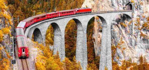 trani panoramici i più belli dell'Europa