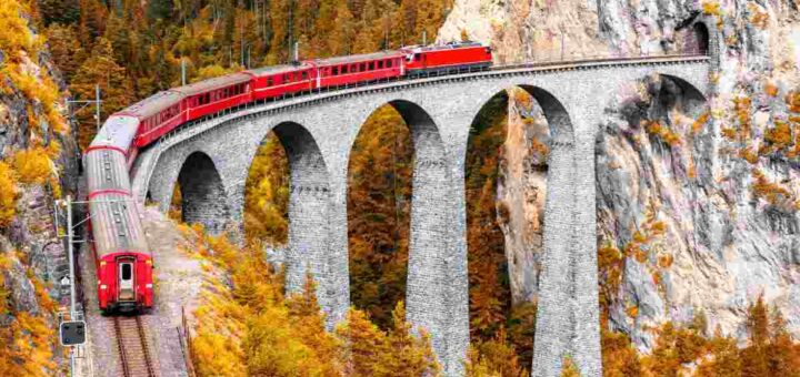 trani panoramici i più belli dell'Europa