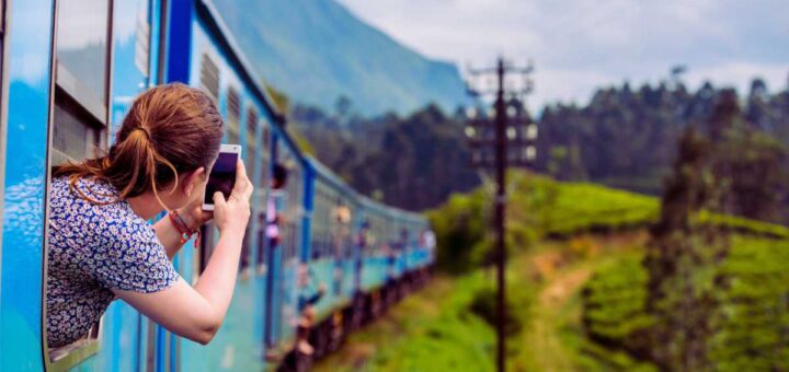 Il gusto di una vita lenta: tutti a bordo di Natura, il treno a vapore più romantico d’Italia 1 tutti a bordo di Natura, il treno a vapore più romantico d’Italia