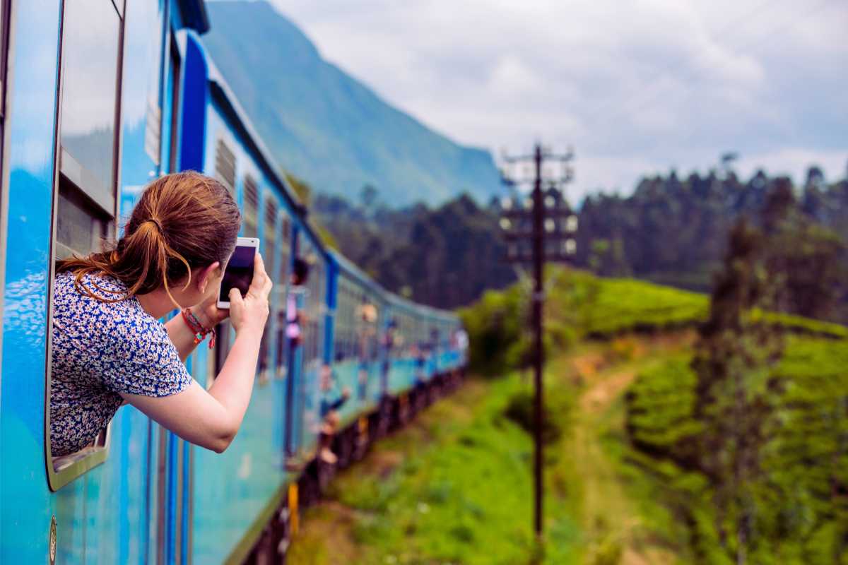 Il gusto di una vita lenta: tutti a bordo di Natura, il treno a vapore più romantico d’Italia 1 tutti a bordo di Natura, il treno a vapore più romantico d’Italia