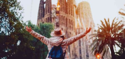 dove andare per le vacanze in inverno