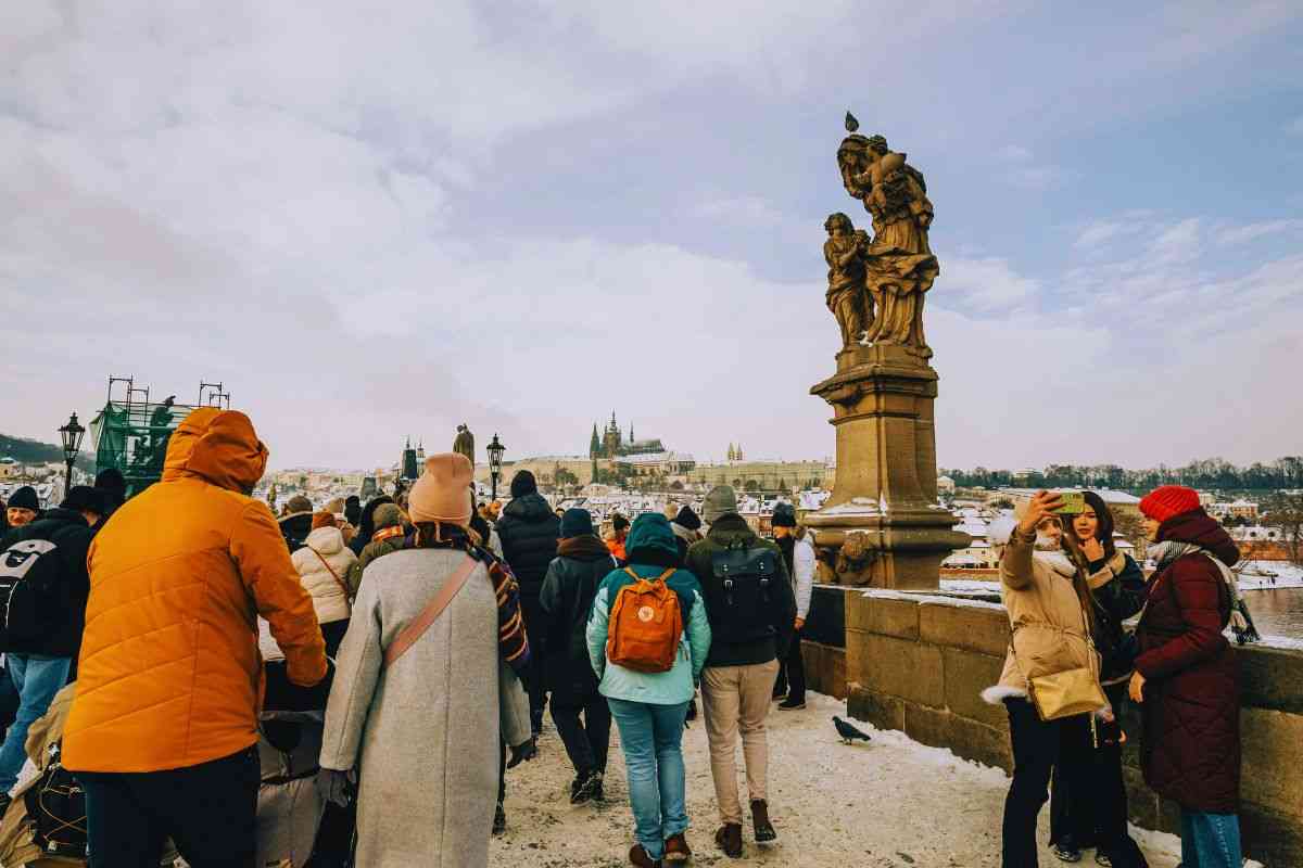 Vacanze invernali, è questo il momento giusto per prenotare: weekend da sogno in queste 5 mete (sconosciute) 2 mete ideali per vacanze in inverno