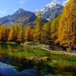 valle d'aosta scopri i sentieri di settembre