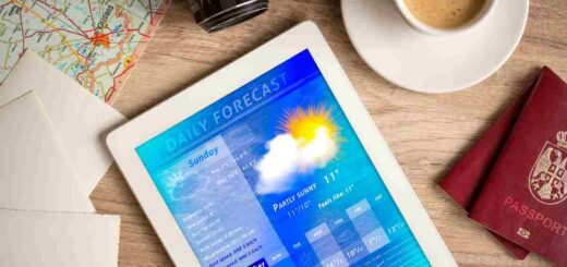 L'intelligenza artificiale non ha dubbi: queste sono le mete preferite dai più intelligenti