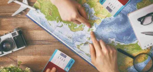 Sei più intelligente della media? Se viaggi così: si, sei un genio. Ma se commetti questi errori, fai attenzione 3 Sei più intelligente della media? Se viaggi così: si, sei un genio.